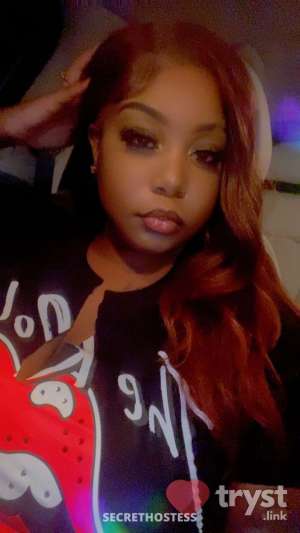 Ashley - ️️ PrEtTY ChOcOlAtE 0 year old Escort in Orlando FL