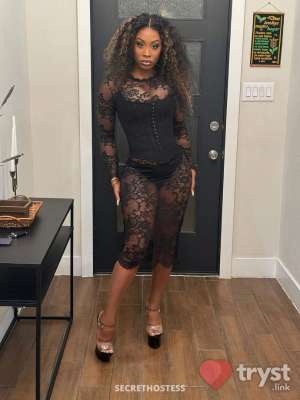 0 year old Escort in Panama City Beach FL Prima Donna - Luxury companionship