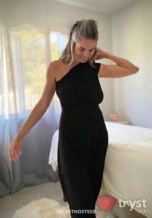 Escort Santa Cruz CA Image - 3