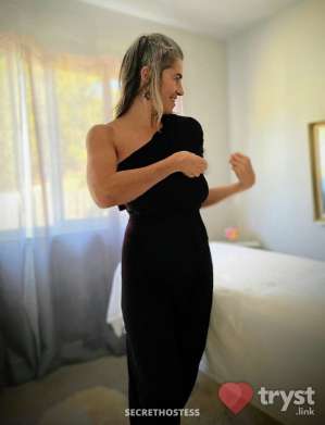 Escort Santa Cruz CA Image - 5