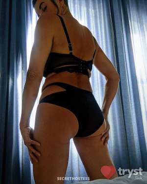 Escort Santa Cruz CA Image - 8