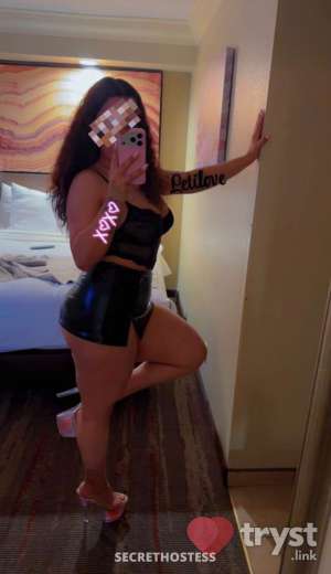 Letilove - Si Hablo Espanol ! Reviewed 0 year old Escort in Santa Rosa CA