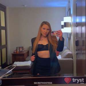 Escort Scottsdale AZ Image - 3