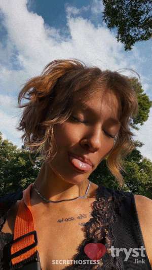 Tatum - At incall with my double 0 year old Escort in Tulsa OK