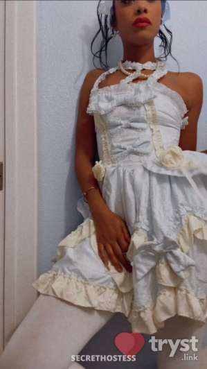 0 year old Escort in Walnut Creek CA Princess Ari - Bratty Charm , Princess Style