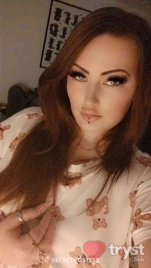 Paris - Your new favorite 0 year old Escort in Richmond VA