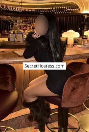26 year old Latin Escort in Madrid Gabriela, Independent