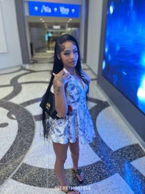 Jasmine 21Yrs Old Escort San Diego CA Image - 1