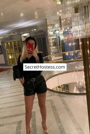 30 year old Caucasian Escort in Sofia Jessica, Agency
