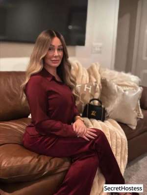 34 year old Russian Escort in Chicago IL Escort model Katrina, Chicago