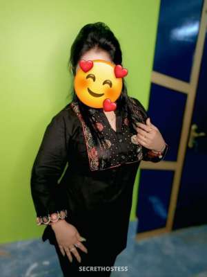 24 year old Indian Escort in Greater Noida Kirti Independent Girl Cam &amp; Real Meet, escort
