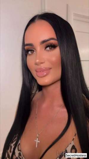 27 year old Escort in Riyadh Escort model Kristina, Riyadh