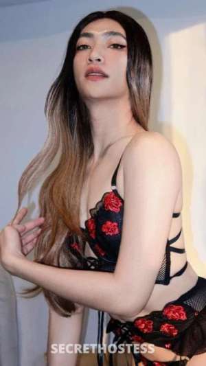 26 year old Escort in Canberra The most gorgeous TS/CD Liliana Top/Btm in Canberra
