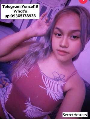 20 year old Escort in Manila Escort model Elyans, Manila