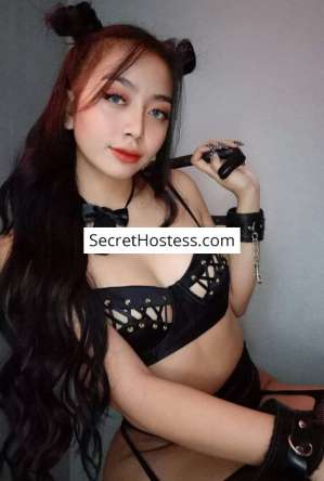 Maddie, Independent 26 year old Escort in Manila