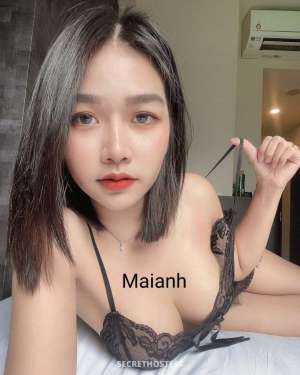 22 year old Asian Escort in Buraidah Mai Anh New, escort