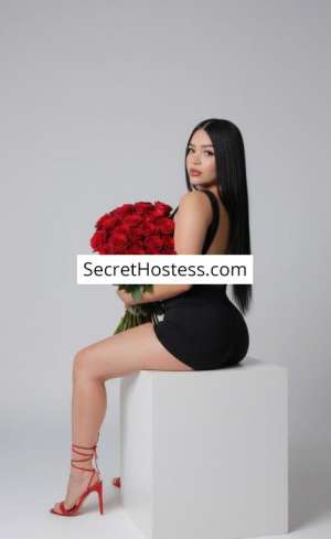 Mariana 21Yrs Old Escort 58KG 158CM Tall Torrevieja Image - 5