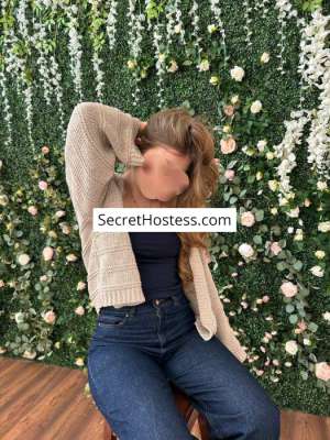 Maya 20Yrs Old Escort 50KG 168CM Tall Wrocław Image - 4