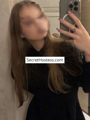 Maya 20Yrs Old Escort 50KG 168CM Tall Wrocław Image - 6