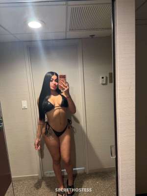 Michell 23Yrs Old Escort Image - 2