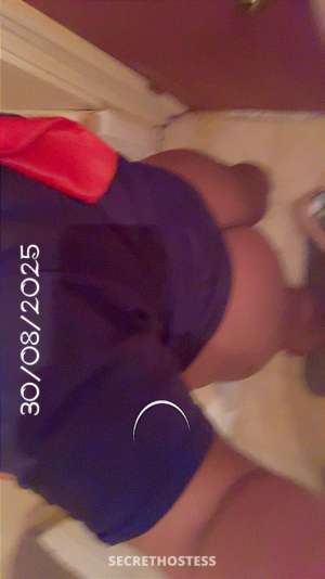 Moniianna 20Yrs Old Escort Columbia SC Image - 1