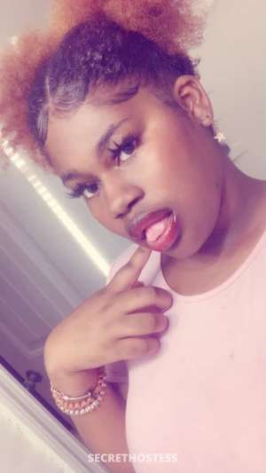 Moniianna 20Yrs Old Escort Columbia SC Image - 2