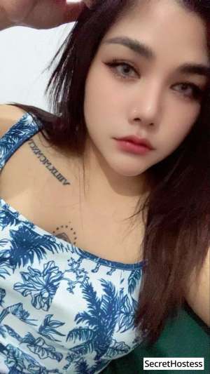 27 year old Thai Escort in Riyadh Escort model Natty, Riyadh