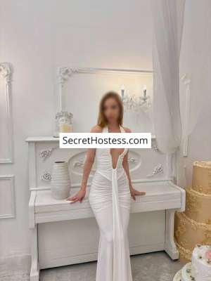 Nicolle 25Yrs Old Escort 52KG 171CM Tall Berlin Image - 2