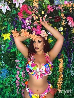 Escort San Francisco CA Image - 8