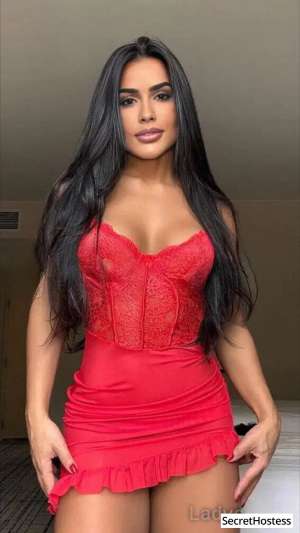 27 year old Brazilian Escort in Las Vegas NV Escort model Rafaela Oliveira, Las Vegas