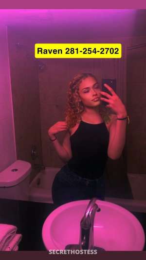 Raven 19Yrs Old Escort Baton Rouge LA Image - 0