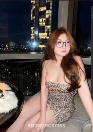 23 year old Escort in Parramatta Sydney Sensual, Sophisticated &amp; Sweet – Meet Sarah, 