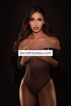 Susana, Independent 20 year old Escort in Riga