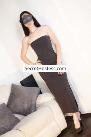 Tania 20Yrs Old Escort 59KG 175CM Tall Bogota Image - 13