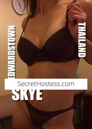 0 year old Thai Escort in Edwardstown Anna Therapy