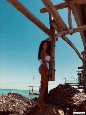 30 year old Italian Escort in London Escort model Veronica, London