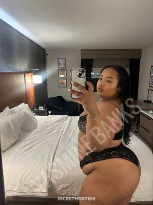 YasmineBanks 24Yrs Old Escort San Antonio TX Image - 1
