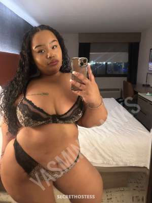YasmineBanks 24Yrs Old Escort San Antonio TX Image - 7
