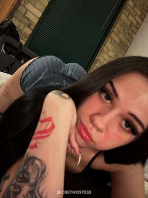 Want to meet a verified, no scam, no bs escort 26 year old Escort in Potsdam NY