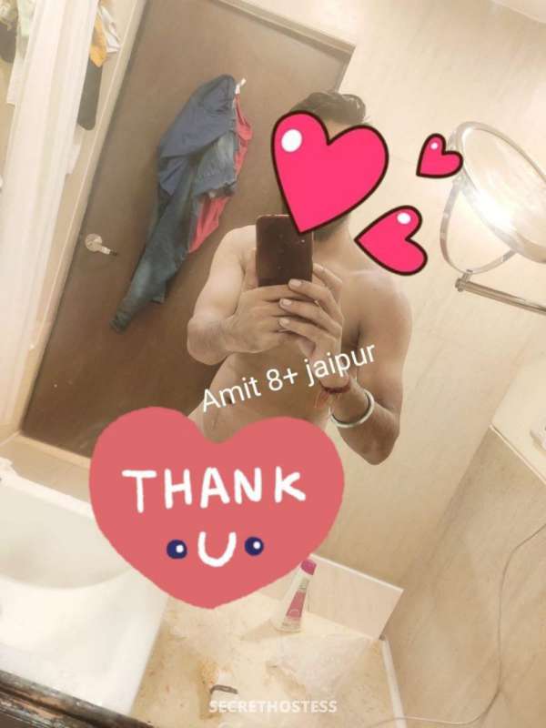 28Yrs Old Escort Size 8 155CM Tall Jaipur Image - 1