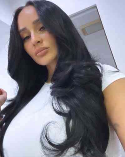 25 year old Escort in Opatija Telegram: @nice_fun01, I am available for hookup sex are you