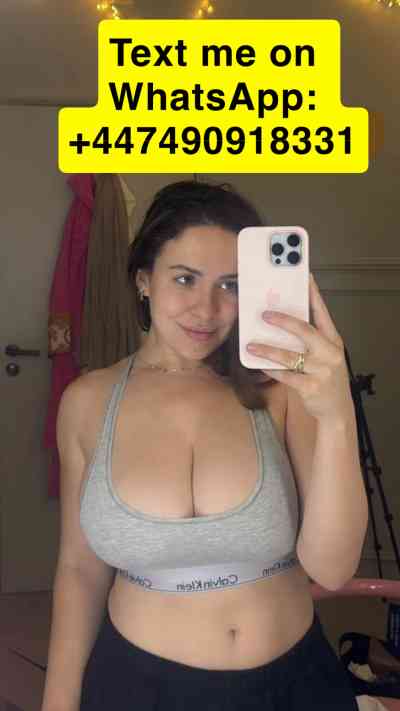 28Yrs Old Escort Size 10 55KG 110CM Tall Harrow Image - 1