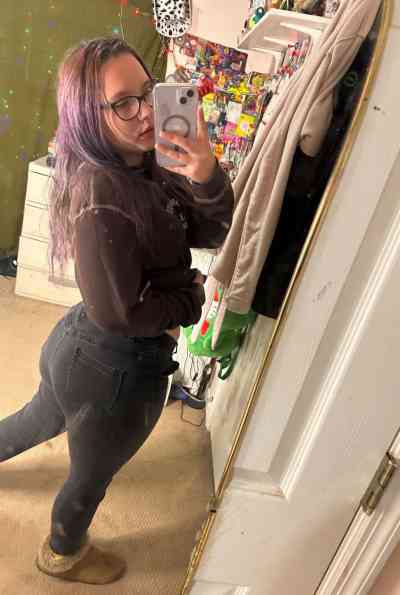 26 year old Escort in Las Vegas KS I'M Emily 🍑ACTIVE 24/7 Sexy, Young, and Ready For 