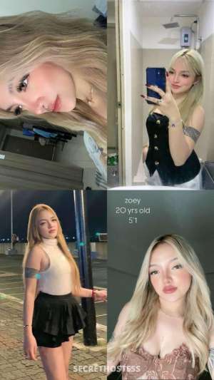 18Yrs Old Escort 160CM Tall Manila Image - 2