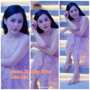 18Yrs Old Escort 160CM Tall Manila Image - 9