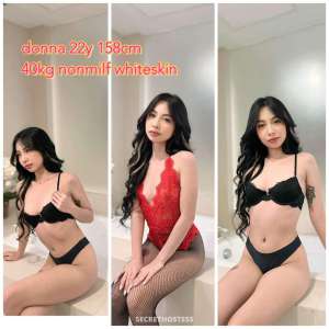 18Yrs Old Escort 160CM Tall Manila Image - 11