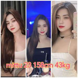 18Yrs Old Escort 160CM Tall Manila Image - 13