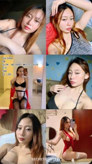 18Yrs Old Escort 160CM Tall Manila Image - 14