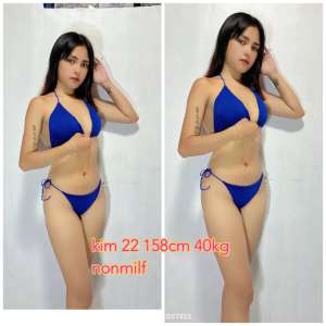 18Yrs Old Escort 160CM Tall Manila Image - 15