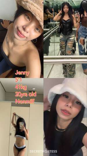 18Yrs Old Escort 160CM Tall Manila Image - 17